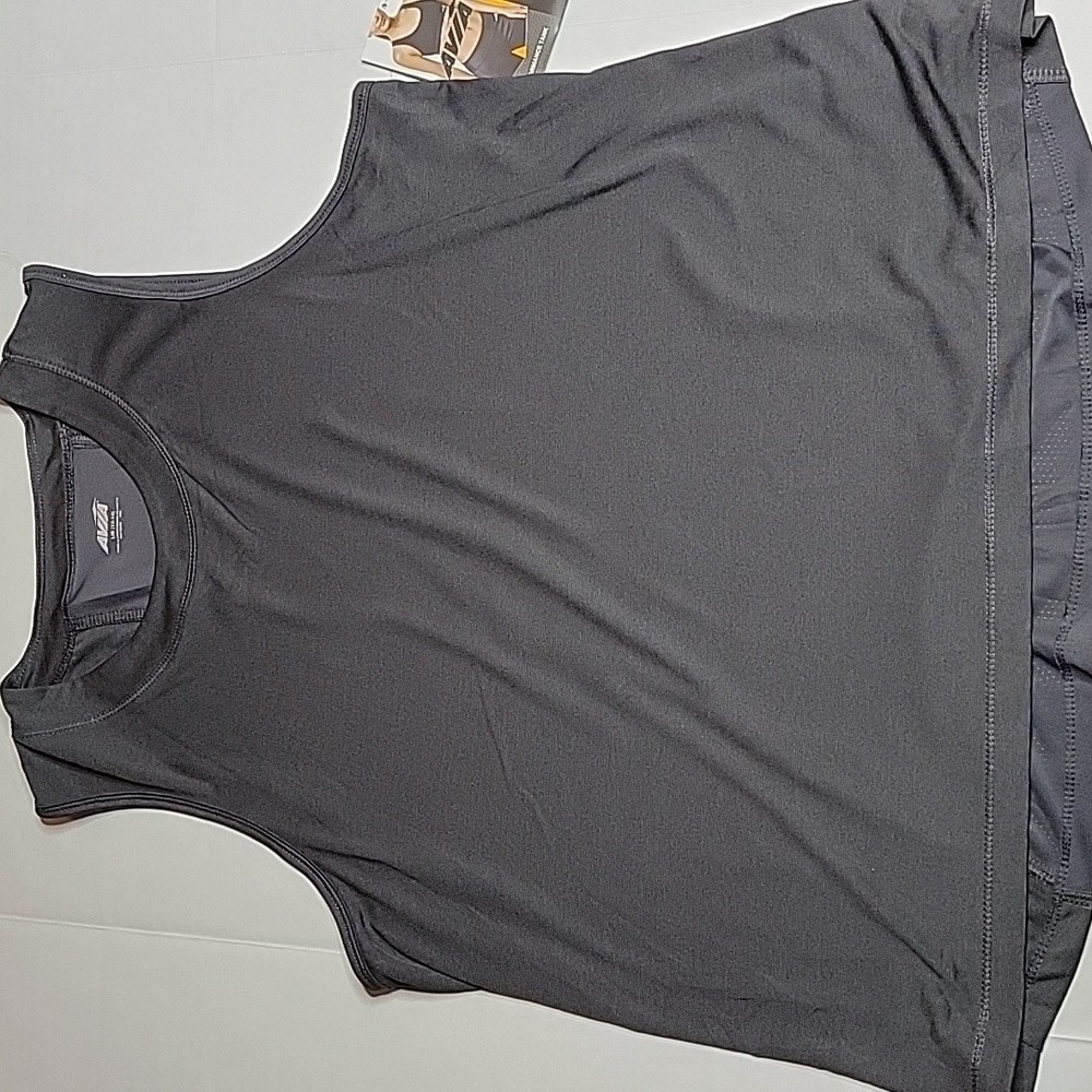 Avia workout tank top